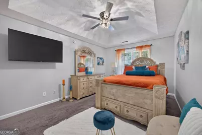 59 Canterbury Drive, Grantville, GA 30220 - Photo 14