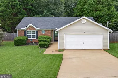 59 Canterbury Drive, Grantville, GA 30220 - Photo 2