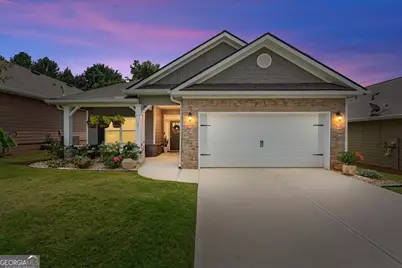 141 Windmill Way, Carrollton, GA 30117 - Photo 2