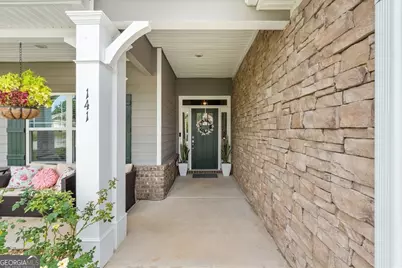 141 Windmill Way, Carrollton, GA 30117 - Photo 8