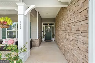141 Windmill Way, Carrollton, GA 30117 - Photo 8