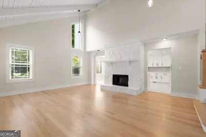 404 Way Bridge Court NE, Kennesaw, GA 30144 - Photo 16