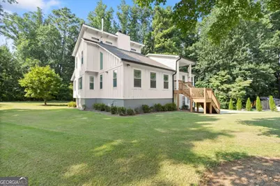 404 Way Bridge Court NE, Kennesaw, GA 30144 - Photo 2