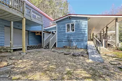 2960 Tate City Road, Hayesville, NC 28904 - Photo 66