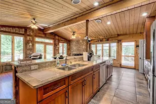 2960 Tate City Rd, Hayesville, NC 28904 - Photo 8