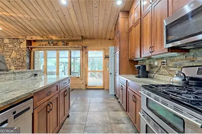 2960 Tate City Road, Hayesville, NC 28904 - Photo 12