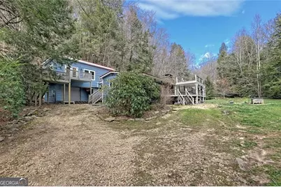 2960 Tate City Road, Hayesville, NC 28904 - Photo 44