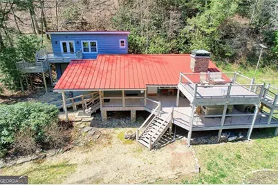 2960 Tate City Road, Hayesville, NC 28904 - Photo 38