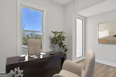 302 Lorch Street #204, Savannah, GA 31401 - Photo 4