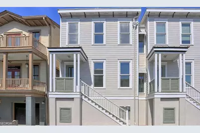 302 Lorch Street #204, Savannah, GA 31401 - Photo 1