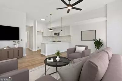 302 Lorch Street #204, Savannah, GA 31401 - Photo 2
