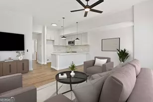 302 Lorch St, Savannah, GA 31401 - Photo 2