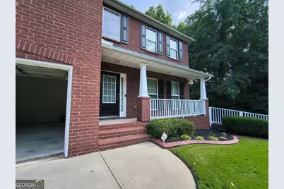 5538 Mossy View Drive, Douglasville, GA 30135 - Photo 10