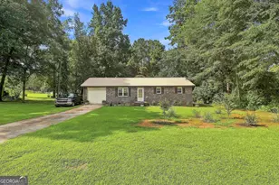 168 Glover Cir, Newnan, GA 30263 - Photo 2