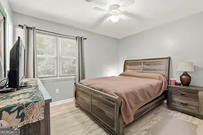 168 Glover Circle, Newnan, GA 30263 - Photo 20