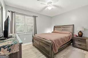 168 Glover Cir, Newnan, GA 30263 - Photo 20