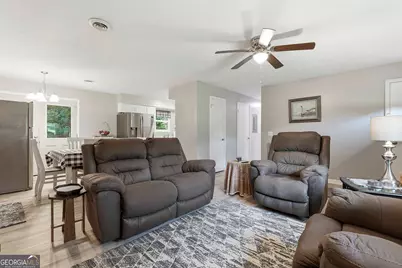 168 Glover Circle, Newnan, GA 30263 - Photo 14