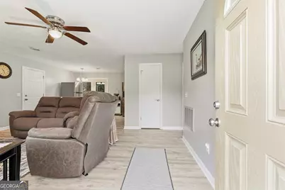 168 Glover Circle, Newnan, GA 30263 - Photo 8