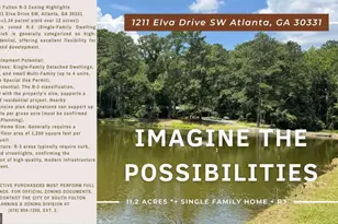 1211 Elva Dr SW, South Fulton, GA 30331 - Photo 2