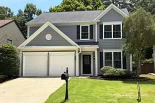 3075 Keyingham Way, Alpharetta, GA 30004 - Photo 1