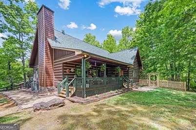 108 Wilscot Valley Drive, Morganton, GA 30560 - Photo 70