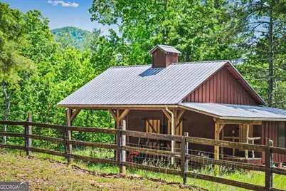 108 Wilscot Valley Drive, Morganton, GA 30560 - Photo 48