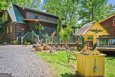 108 Wilscot Valley Drive, Morganton, GA 30560 - Photo 2