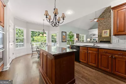 5620 Battle Ridge Drive, Flowery Branch, GA 30542 - Photo 16