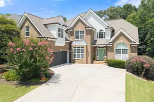 5620 Battle Ridge Dr, Flowery Branch, GA 30542 - Photo 1