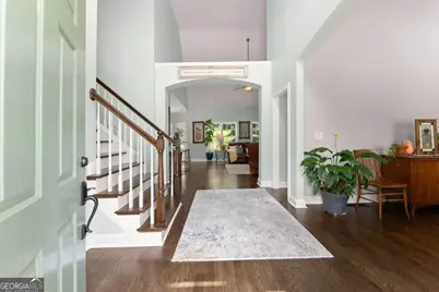 5620 Battle Ridge Drive, Flowery Branch, GA 30542 - Photo 6
