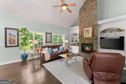 5620 Battle Ridge Drive, Flowery Branch, GA 30542 - Photo 12