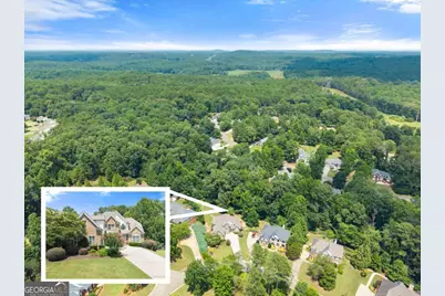 5620 Battle Ridge Drive, Flowery Branch, GA 30542 - Photo 48