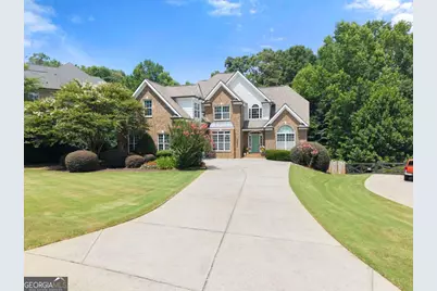 5620 Battle Ridge Drive, Flowery Branch, GA 30542 - Photo 4