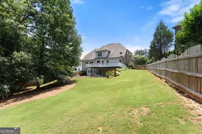 5620 Battle Ridge Drive, Flowery Branch, GA 30542 - Photo 44