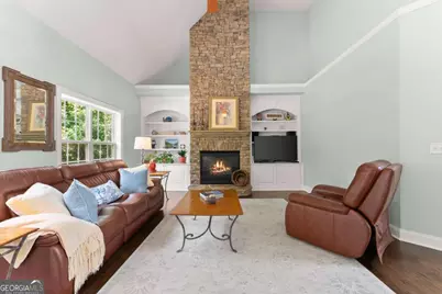 5620 Battle Ridge Drive, Flowery Branch, GA 30542 - Photo 10