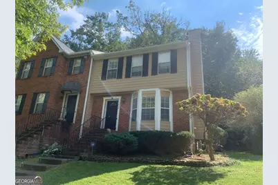 1652 Grist Mill Drive, Marietta, GA 30062 - Photo 1