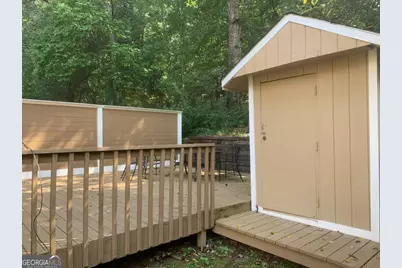 1652 Grist Mill Drive, Marietta, GA 30062 - Photo 16