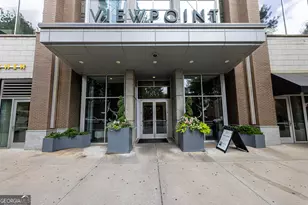 855 Peachtree St NE, Atlanta, GA 30308 - Photo 2