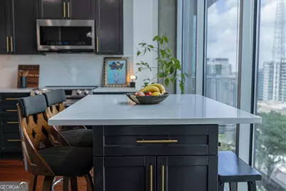 855 Peachtree Street NE #1512, Atlanta, GA 30308 - Photo 12
