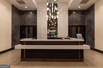 855 Peachtree Street NE #1512, Atlanta, GA 30308 - Photo 4