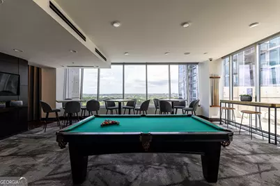 855 Peachtree Street NE #1512, Atlanta, GA 30308 - Photo 34