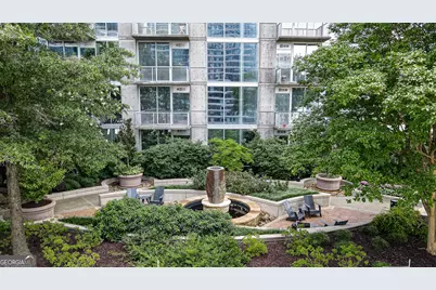 855 Peachtree Street NE #1512, Atlanta, GA 30308 - Photo 30