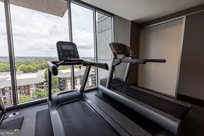 855 Peachtree Street NE #1512, Atlanta, GA 30308 - Photo 40