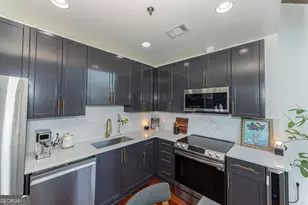 855 Peachtree St NE, Atlanta, GA 30308 - Photo 14