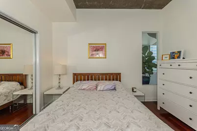 855 Peachtree Street NE #1512, Atlanta, GA 30308 - Photo 20