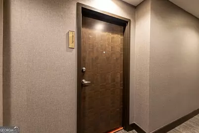 855 Peachtree Street NE #1512, Atlanta, GA 30308 - Photo 6