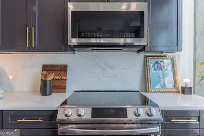 855 Peachtree Street NE #1512, Atlanta, GA 30308 - Photo 16