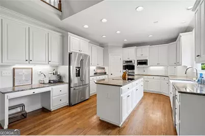 990 Bramlett Shoals Road, Lawrenceville, GA 30045 - Photo 2