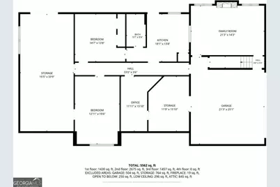 990 Bramlett Shoals Road, Lawrenceville, GA 30045 - Photo 54