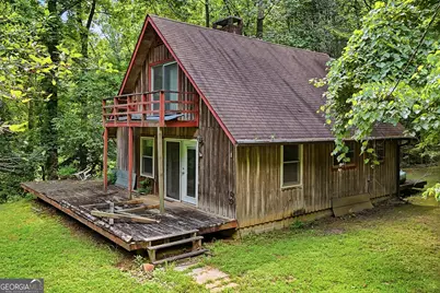 467 Gilliam Road, Mineral Bluff, GA 30559 - Photo 2